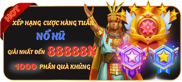 Người thắng giải độc đắc aog777 nổ hũ