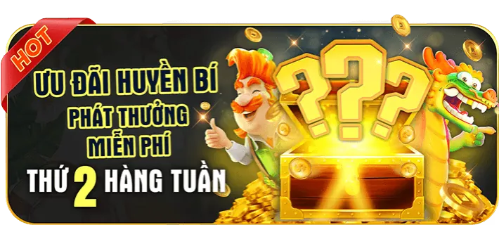 Chương trình hoàn trả hàng tuần aog777 nổ hũ